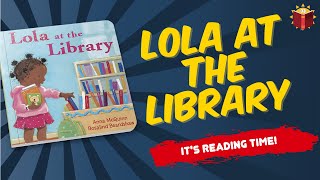 Lola at the Library gameplay video by HDstdept, 4:06 duration