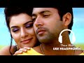 Thee Illai Song Engeyum Kadhal 8D Bass Booated Use Headphones