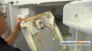 How To: Samsung Refrigerator Temperature Sensor Holder DA61-03683A