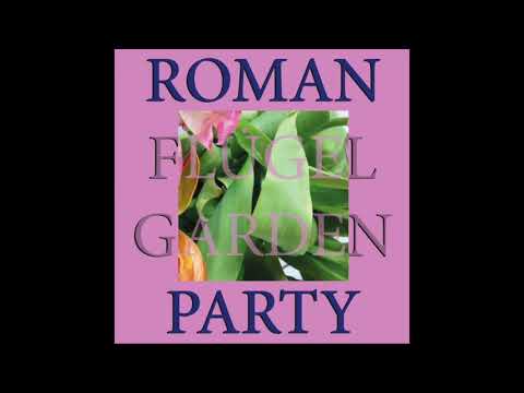 Roman Flügel - Parade D'Amour (RB088)