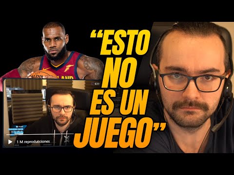 SOBRE... "ESTO NO ES UN JUEGO" | ELXOKAS