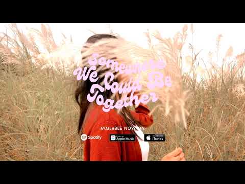JAN AMIEL - Somewhere We Could Be Together (Official Audio)