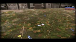 R.U.S.E Gameplay [Free Weekend/Very high settings]