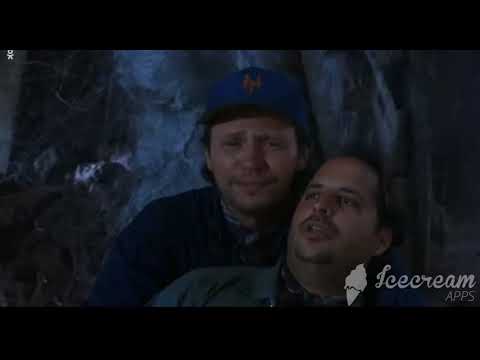 City Slickers II: The Legend of Curly's Gold. Glen gets shot.
