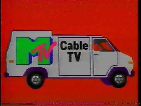 America Demands your MTV Commercial starring Pat Benatar - October 9th, 1982