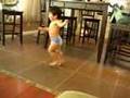 Backyardigan Dancing Baby