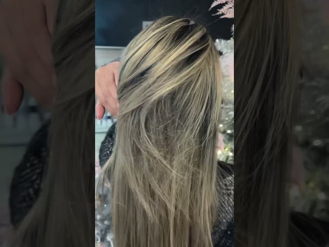 Youtube - Hairmony