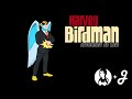 Review: Harvey Birdman Abogado Legal Ft: Arturotoons Re