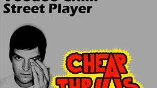 Voodoo Chilli - Street Players