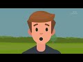 What Happens When You're Struck By Lightning? | The Human Body