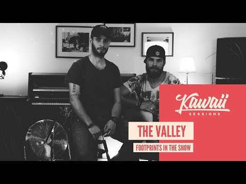 Kawaii Session w/ The Valley - Footprints In The Snow