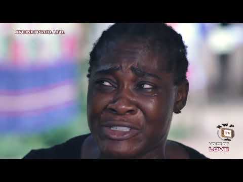 Mercy Johnson 12years Of Sorrow - Mercy Jonson 2023 Latest Nigerian Nollywood Movie