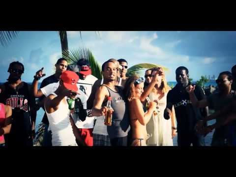 Guims Feat Ezail Mc & Misteradio Flow aka Kpn - TEASER GWADAMAN