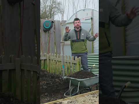 Precision Composting: Your Garden's Secret Weapon