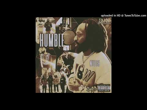 NUUCH - Snooze Type Shit