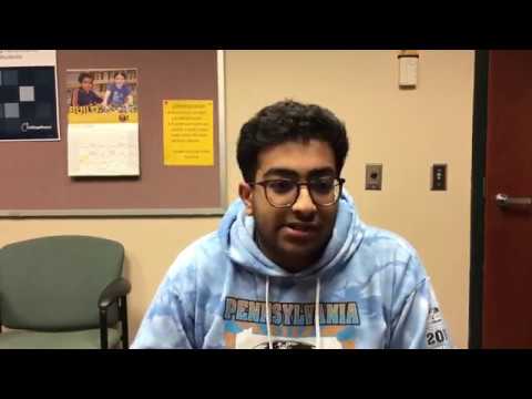 Teen of the Week: Mehul Gupta