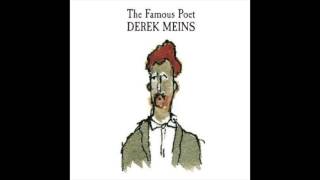 Oh! You Pretty Woman - The Famous Poet Derek Meins