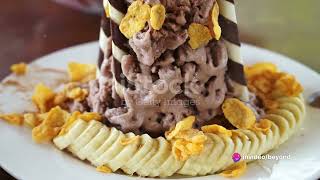 Sweet Treats, No Sugar: Healthy Dessert Recipes