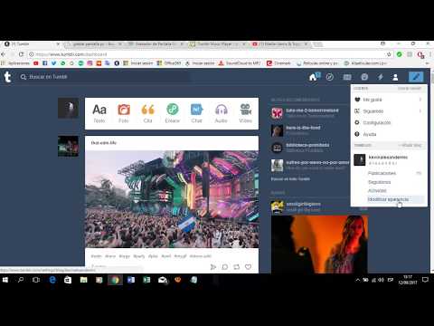 download lagu mp3 mp4 Como Poner Musica En Tumblr, download lagu Como Poner Musica En Tumblr gratis, unduh video klip Como Poner Musica En Tumblr
