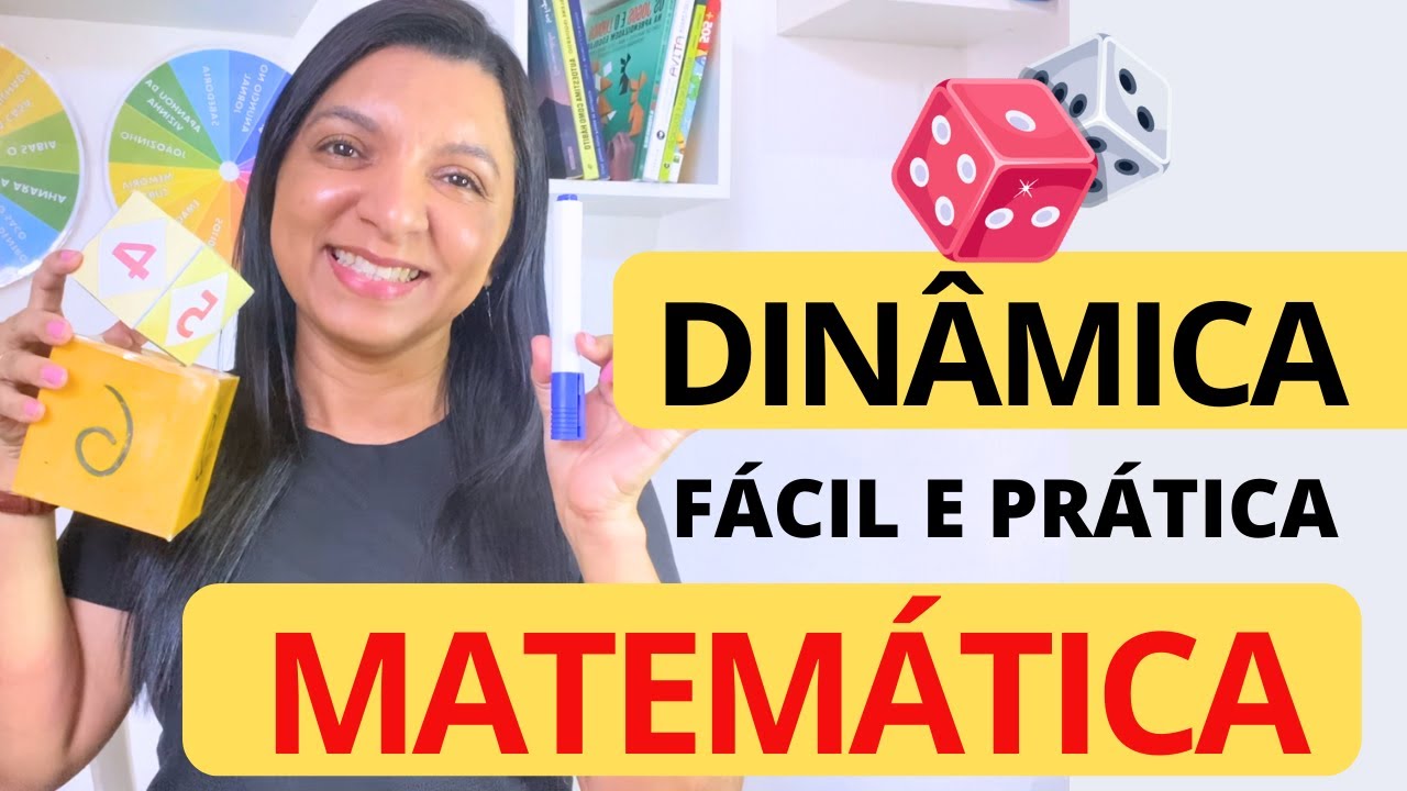 Ideias de Matemática - NÚMEROS / OPERAÇÕES MATEMÁTICAS [ 1º AO 5º ANO] Professor em Sala