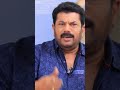 Thattathin Marayath Movie Unknown Fact Mukesh Reveal Latestnews