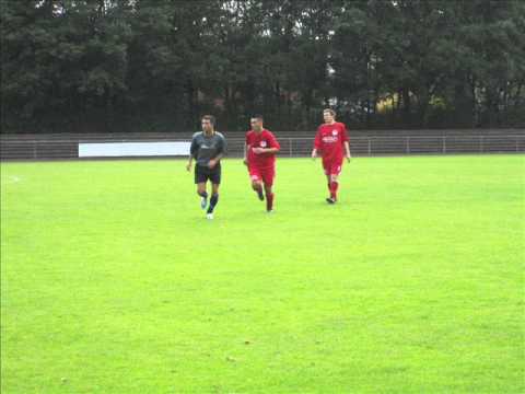 VfB-TV: Peter-Henrichs-Turnier: Wacker Dinslaken vs. VfB 0:1 - Bilder zum Spiel