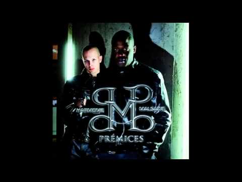 Harmonie Malsaine - Je remercie