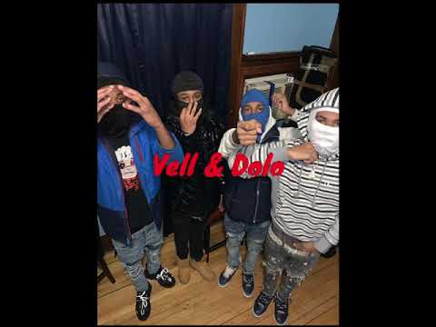 Shootaboyz Vell X 3Gang Dolo - Vell & Dolo (Official Audio)￼