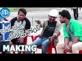Bhale Bhale Magadivoy Movie Hello Hello Song Making Nani Maruthi Dasari