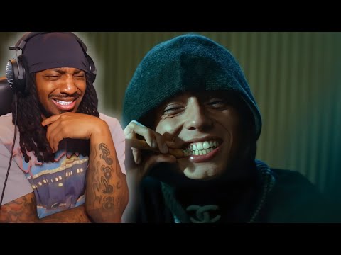 CENCH WENT CRAZY! | CENTRAL CEE - BOOGA (REACTION!)