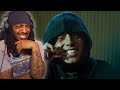 CENCH WENT CRAZY CENTRAL CEE BOOGA REACTION