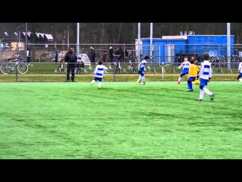 AS'80 E1 - Buitenboys E1 (11 vs 11, heel veld)