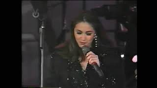 Ana gabriel luna viña 1995