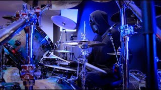 #157 Smashing Pumpkins - Geek U.S.A - Drum Cover