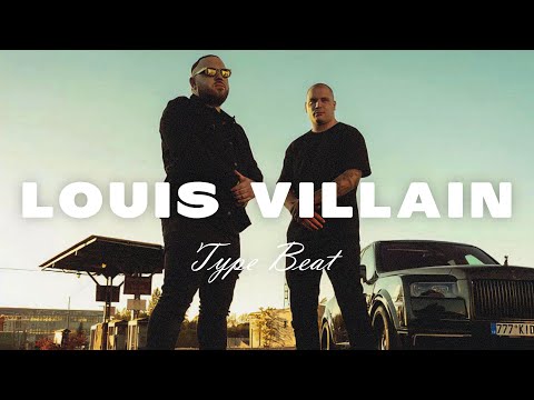 [FREE] LOUIS VILLAIN X BUDDA TYPE BEAT - "SALDO" @svlus