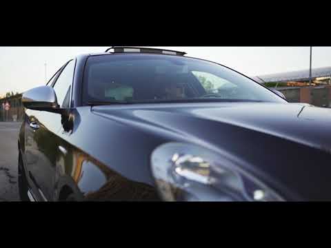 AENEAS X GALLETTY - SALIRÓ (CALIMA MIXTAPE)