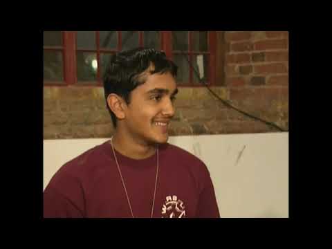 Robot Wars Series 2 Semi-Final A