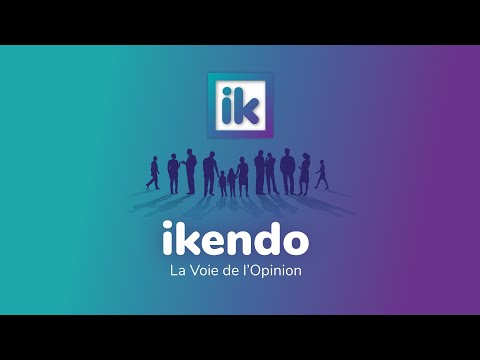 ikendo