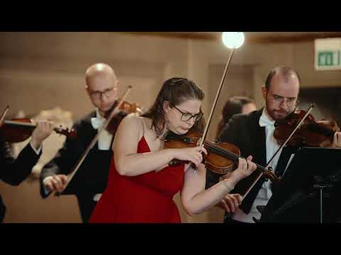 Paolo Taballione · Preludio per archi