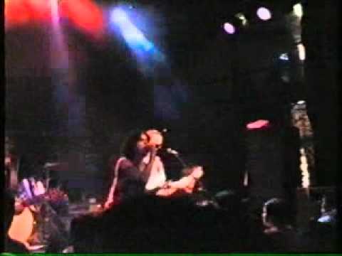 Nymphet Noodlers - Hot Love  (Live at Jäger, Karlstad, Sweden 1999-01-24)