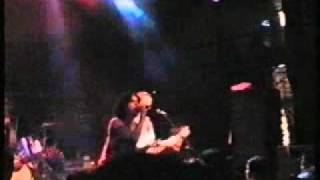 Nymphet Noodlers - Hot Love  (Live at Jäger, Karlstad, Sweden 1999-01-24)