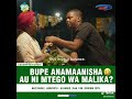 Bupe Anaganda Kama Ruba Nazi Bubu Sinema Zetu