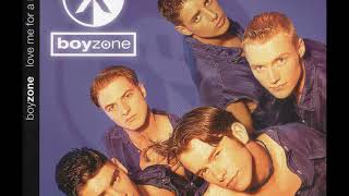 Boyzone - Daydream Believer