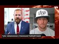 Alberta football coach sacked for his views on trans ideology