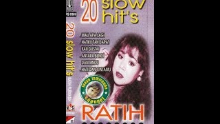 Download lagu Ratih Purwasih ~ adakah jawab kerinduanku mp3 Download lagu Ratih Purwasih ~ adakah jawab kerinduanku mp3