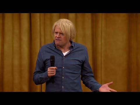 Max Giermann - Klaus Kinski hat (Frauen)probleme (LOL Saffel 1)