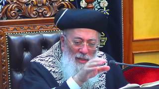 מסילת ישרים פרק ה' חלק 5 - השחוק והלצון