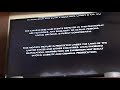 Closing To How The Grinch Stole Christmas 2001 VHS
