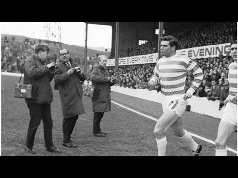 Jim Craig - Yogi’s final appearance for Celtic - The Celtic Star