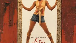 Kelly Rowland - Stole (Maurice&#39;s Nu Soul Mix)